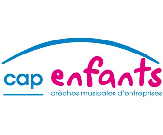 Logo Cap Enfants