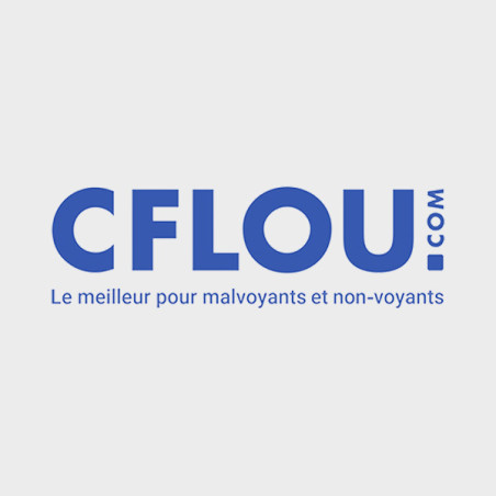 Logo CFlou