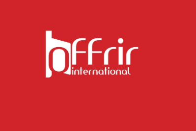 Logo Offrir International