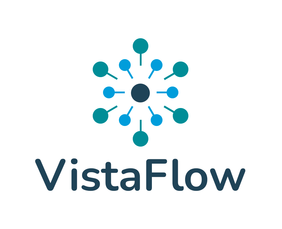 Logo VistaFlow