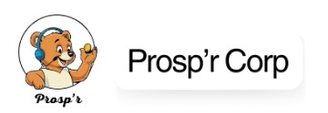Prosp'r Corp